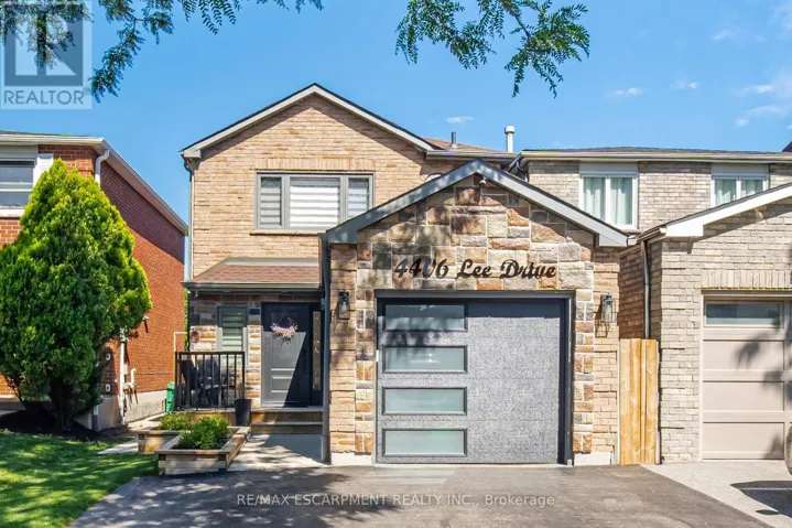 4406 LEE DRIVE, Mississauga (Rathwood), Ontario L4W4A8