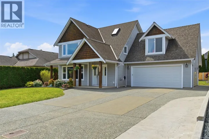 5456 Westporte Pl, Port Alberni, British Columbia V9Y8E4