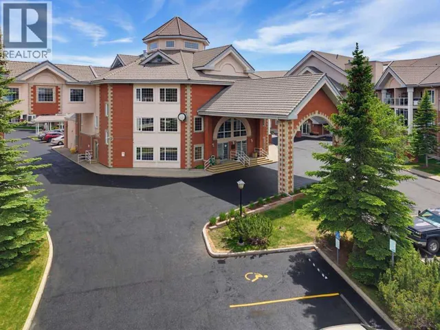 233, 223 Tuscany Springs Boulevard NW, Calgary, Alberta T3L2M2