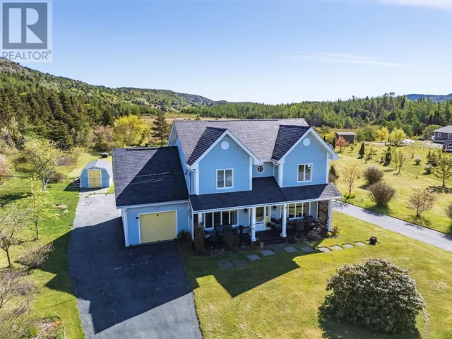22-26 Jubilee Path, Brigus, Newfoundland & Labrador A0A1K0