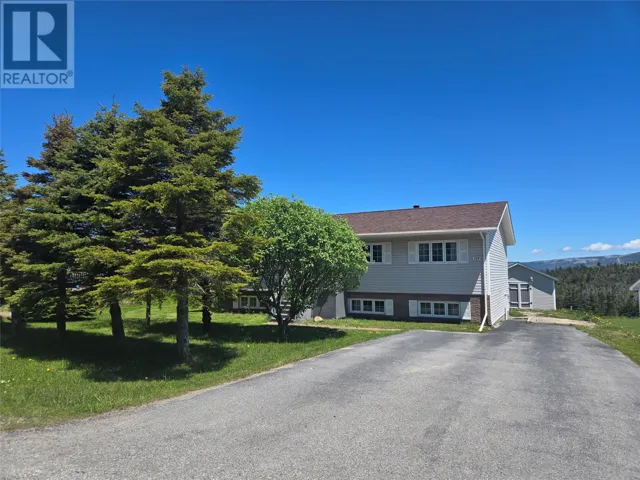 178 Main Road, Aguathuna, Newfoundland & Labrador A0N1T0