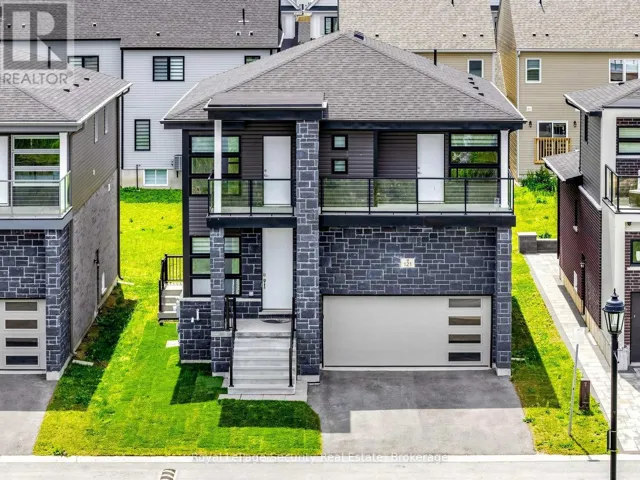 86 - 121 SEBASTIAN STREET, Blue Mountains, Ontario N0H1J0