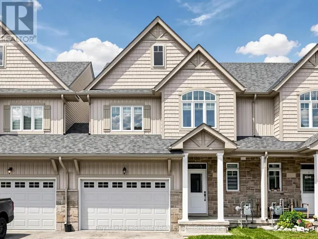 31 - 103 ADDISON STREET, Blue Mountains, Ontario N0H1J0