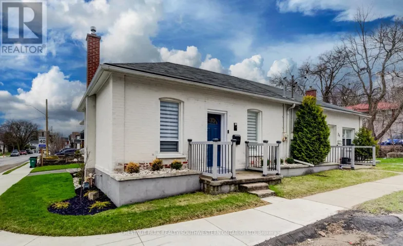 19 CEDAR STREET, Cambridge, Ontario N1S1T8