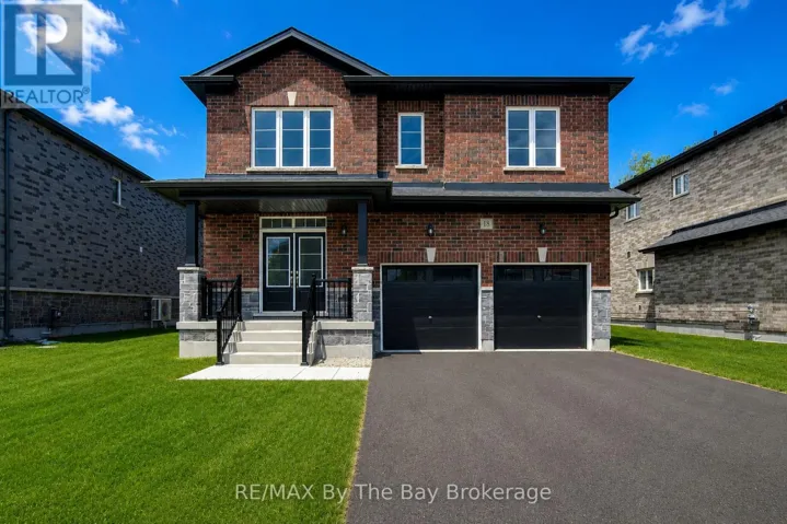 18 AMBER DRIVE, Wasaga Beach, Ontario L9Z0R9