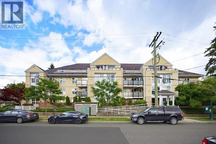 PH4 1519 GRANT AVENUE, Port Coquitlam, British Columbia V3B7S8