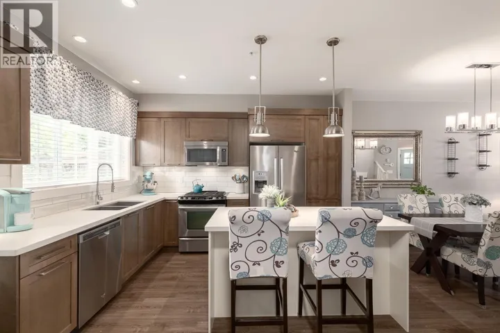 19 12161 237 STREET, Maple Ridge, British Columbia V4R0E7