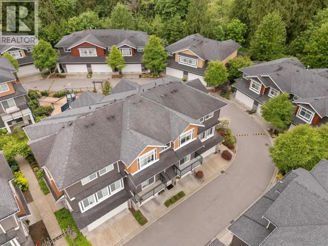 28 11461 236TH STREET, Maple Ridge, British Columbia V2W0H6
