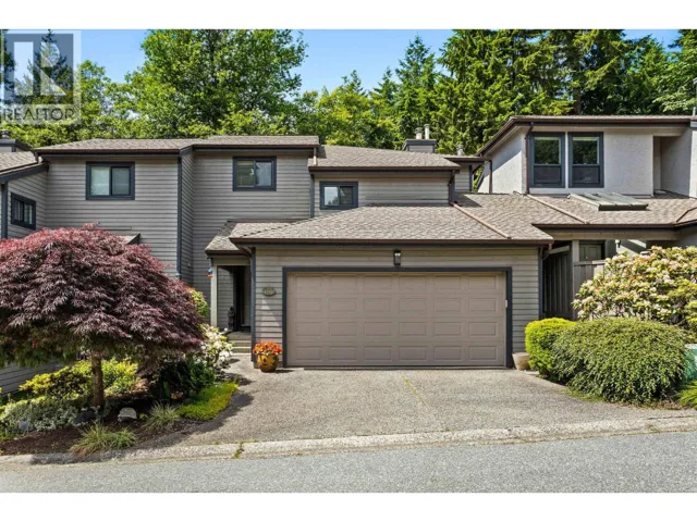 1747 RUFUS DRIVE, North Vancouver, British Columbia V7J3L8