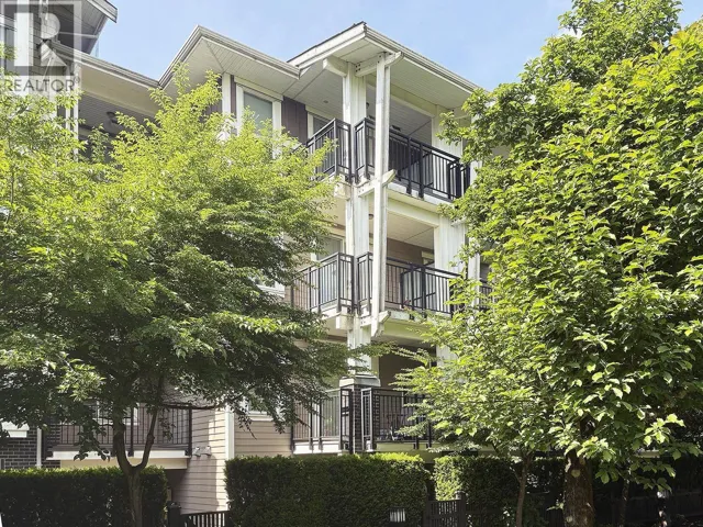 219 5788 SIDLEY STREET, Burnaby, British Columbia V5J5E5