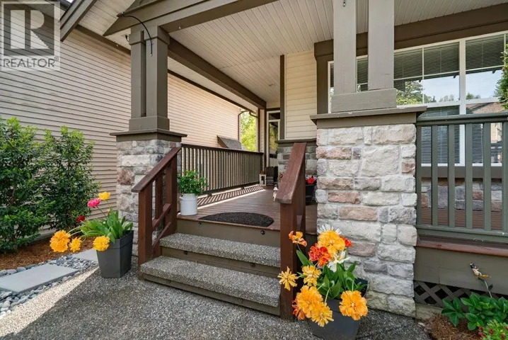 13333 BALSAM STREET, Maple Ridge, British Columbia V4R2W7