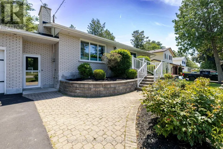 93 CEDAR STREET, Brighton, Ontario K0K1H0
