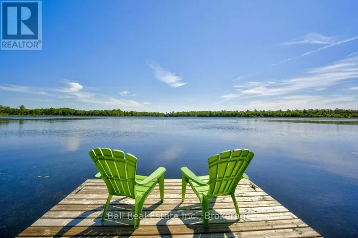358 SOUTH SHORES ROAD, Trent Hills, Ontario K0L1L0