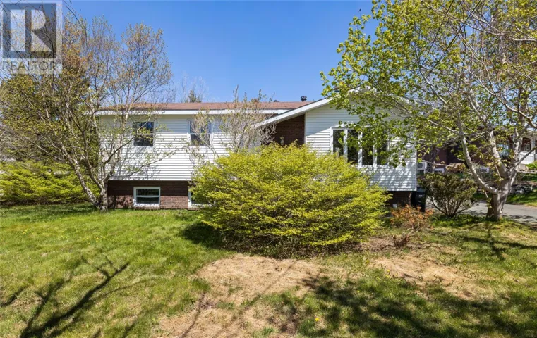 30 Sunset Street, St. John's, Newfoundland & Labrador A1S1C4