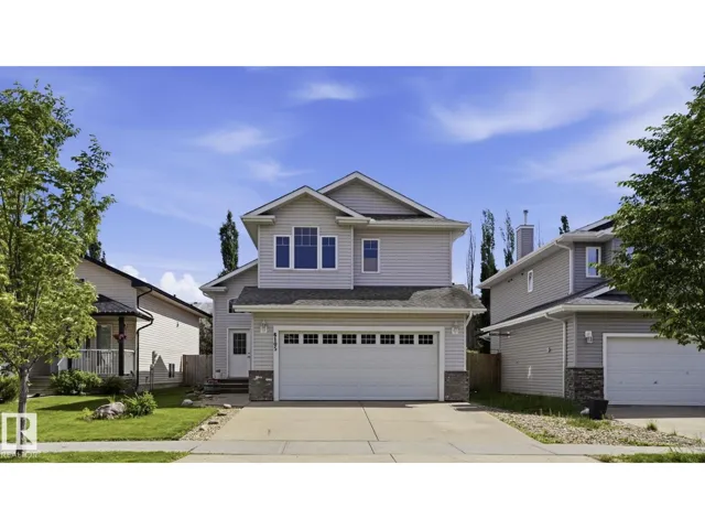 6105 52 AV, Beaumont, Alberta T4X1V5