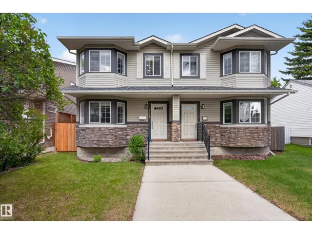 7027 106 ST NW, Edmonton, Alberta T6H2K5