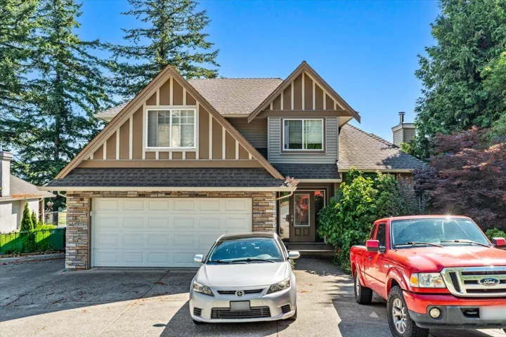 35702 TIMBERLANE DRIVE, Abbotsford, British Columbia V3G1G3