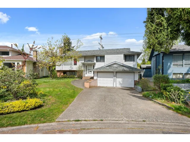 9507 204B STREET, Langley, British Columbia V1M1Y9