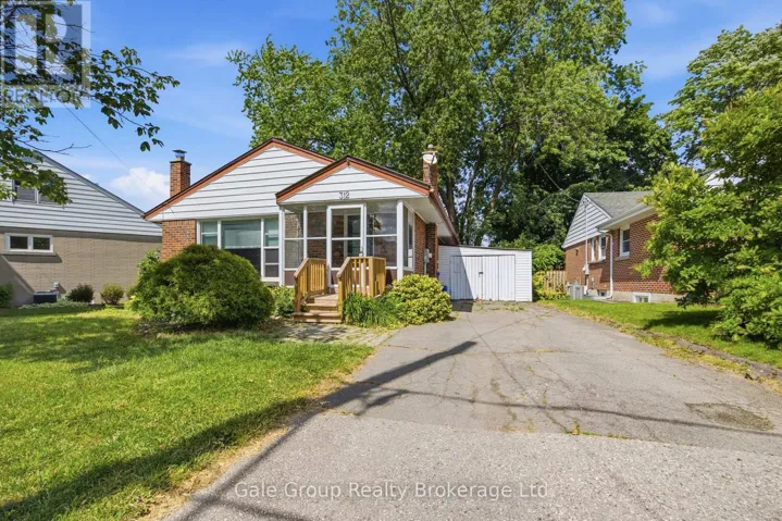 312 LEINSTER STREET, Woodstock (Woodstock - North), Ontario N4S7E7