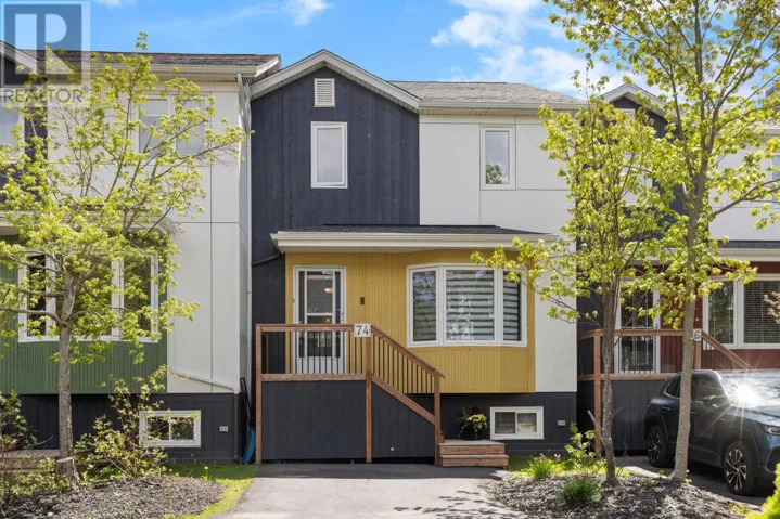 74 Attenborough Court, Halifax, Nova Scotia B3M4C2