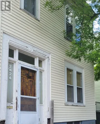 2424 Agricola Street, Halifax, Nova Scotia B3K4C2