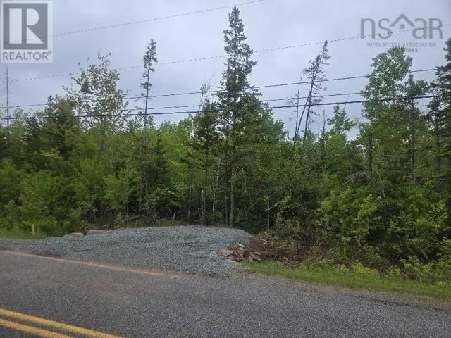 Lot 17-18 Shore Road, Caribou River, Nova Scotia B0K1H0