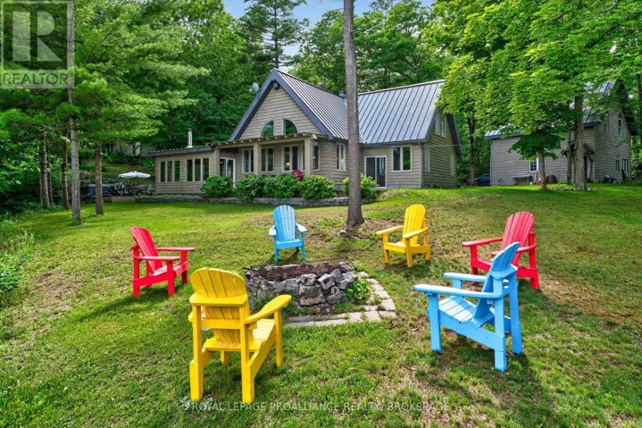 116 NUTHATCH LANE, Rideau Lakes, Ontario K0G1E0