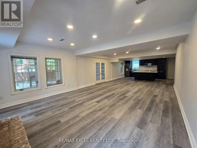 LOWER LEVEL 1 - 23 FALKLAND PLACE, Richmond Hill (Mill Pond), Ontario L4C9P3