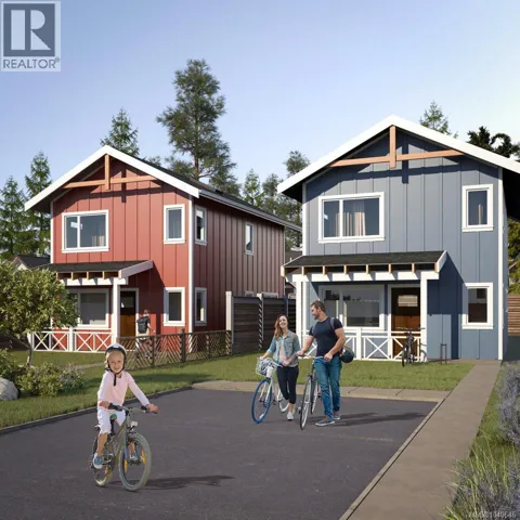 7 4703 Cumberland Rd, Cumberland, British Columbia V0R1S0
