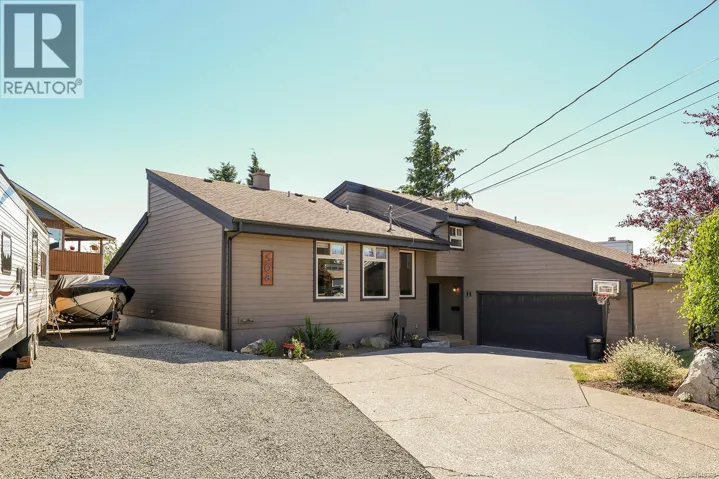 508 South Birch St, Campbell River, British Columbia V9W6A8
