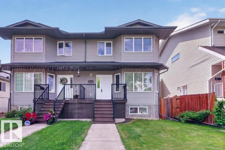 12836 72 ST NW, Edmonton, Alberta T5C0P5
