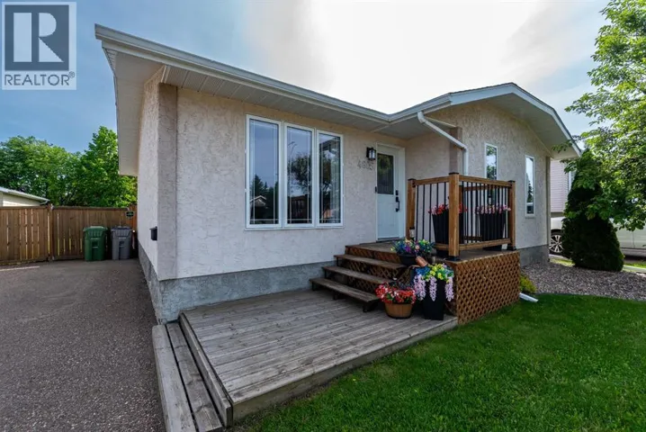 4605 32 Street, Lloydminster, Saskatchewan S9V1N6
