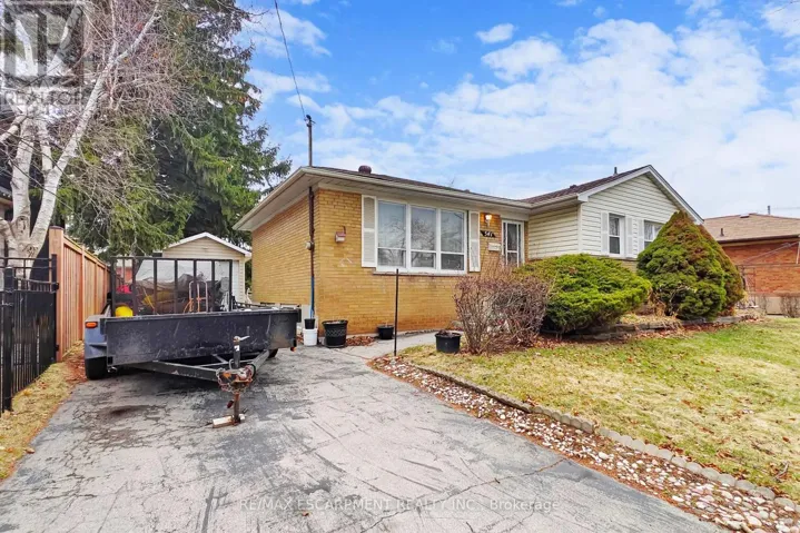 541 WINGROVE CRESCENT, Oakville (WO West), Ontario L6L4R7