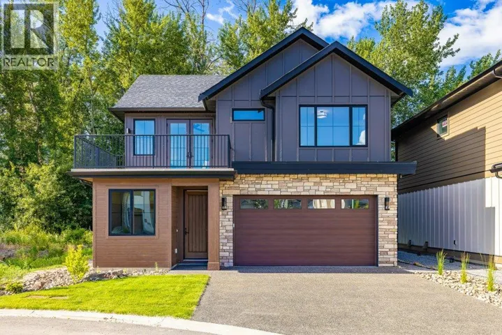 906 Bull Crescent Lot# 48, Kelowna, British Columbia V1W0E6