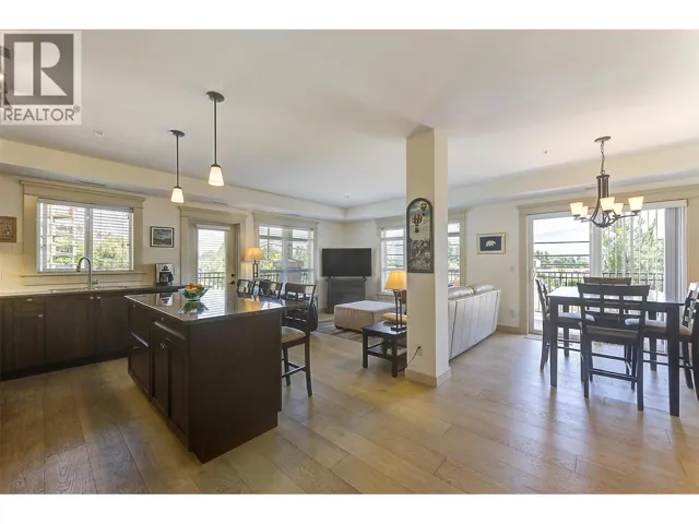 2070 Boucherie Road Unit# 204, West Kelowna, British Columbia V4T3K9