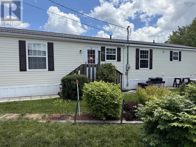 159 Haven Drive, Bridgewater, Nova Scotia B4V4E4