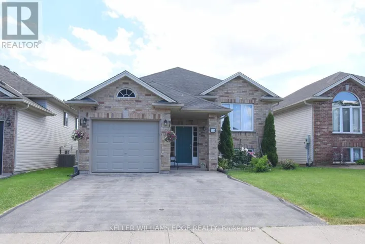 334 ST LAWRENCE DRIVE, Welland (N. Welland), Ontario L3C7H7