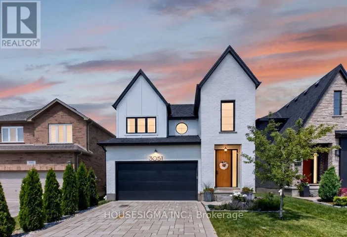 3051 DOYLE DRIVE, London South (South U), Ontario N6M0G9