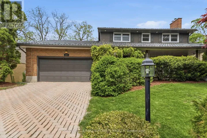 19 LINKSGATE ROAD, London North (North J), Ontario N6G2A6