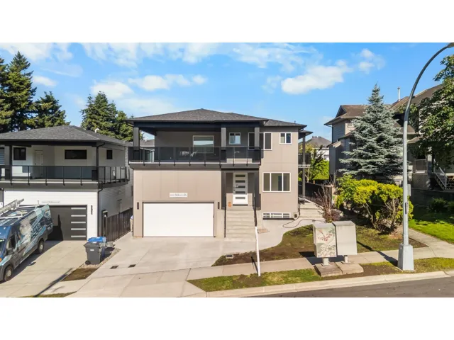 1680B MCKENZIE ROAD, Abbotsford, British Columbia V2S8J6