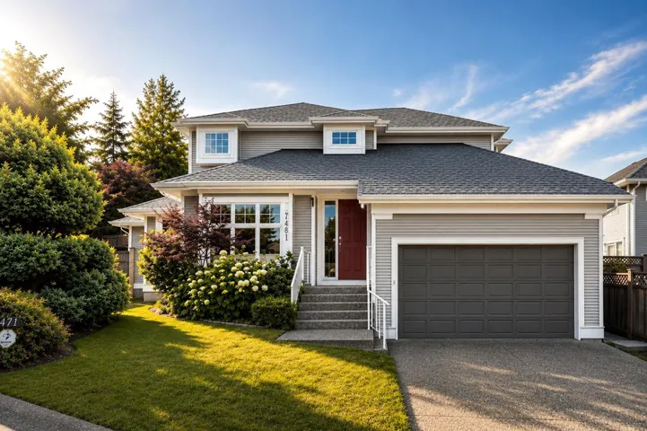 7481 147 STREET, Surrey, British Columbia V3S8Y7