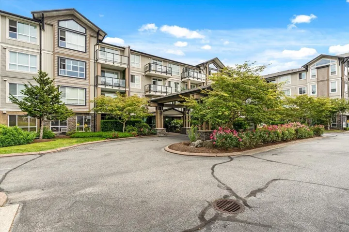 313 32729 GARIBALDI DRIVE, Abbotsford, British Columbia V2T0A6
