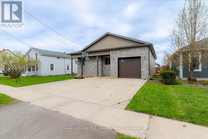 44 STOVER STREET N, Norwich (Norwich Town), Ontario N0J1P0