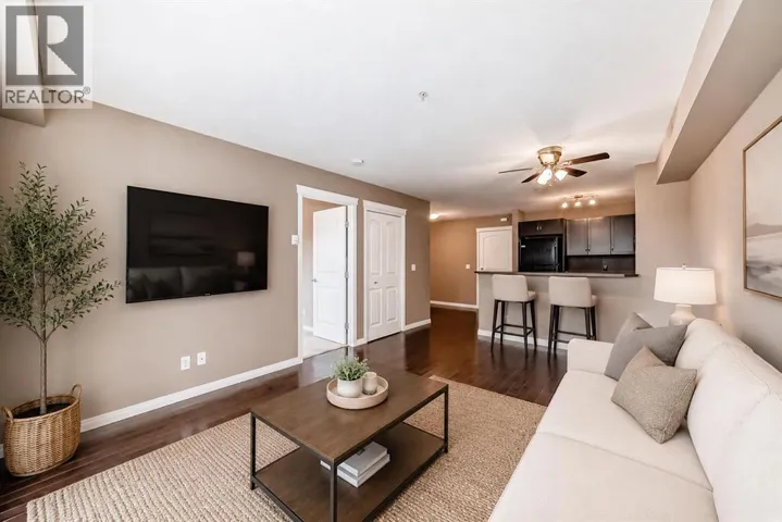 2224, 115 Prestwick Villas SE, Calgary, Alberta T2Z0M8