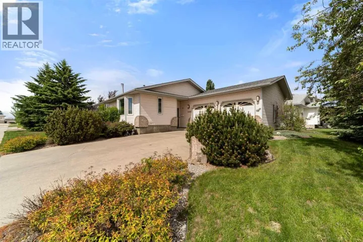 5403 64 Street, Camrose, Alberta T4V4L7