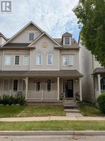 98 ROXTON ROAD, Oakville (RO River Oaks), Ontario L6H6V4