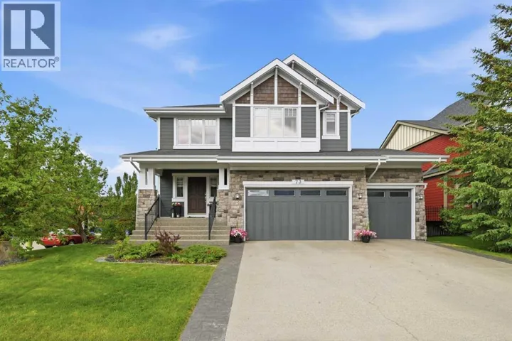73 Westpark Crescent SW, Calgary, Alberta T3H0C2