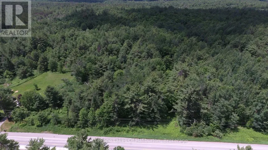 N/A COUNTY ROAD 121, Kawartha Lakes (Kinmount), Ontario K0M2A0