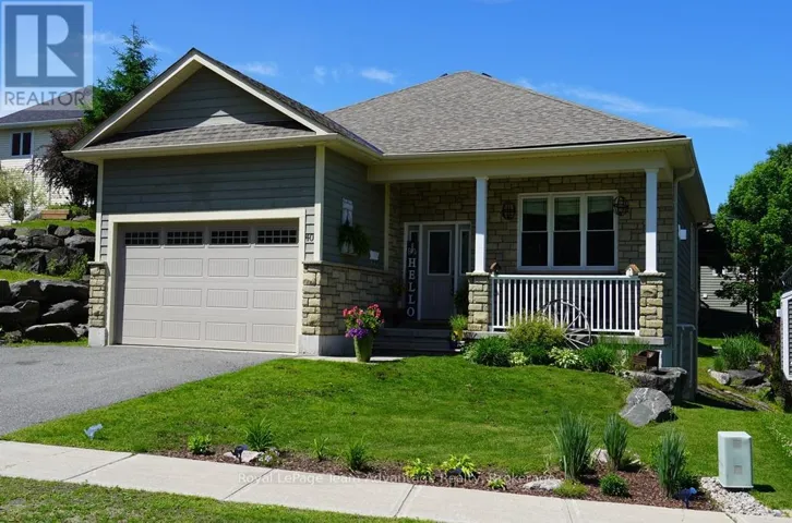40 WINNIFRED AVENUE E, Parry Sound, Ontario P2A2E7