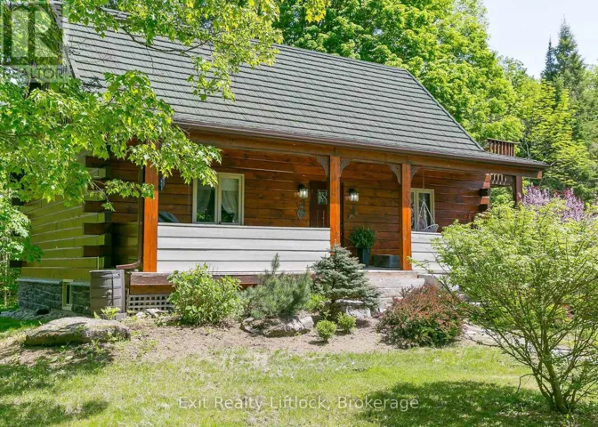 3428 COUNTY RD 620, North Kawartha, Ontario K0L1A0